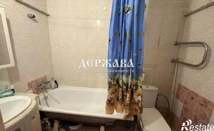 1-комн квартира Степной мкр, 24,  д. 24