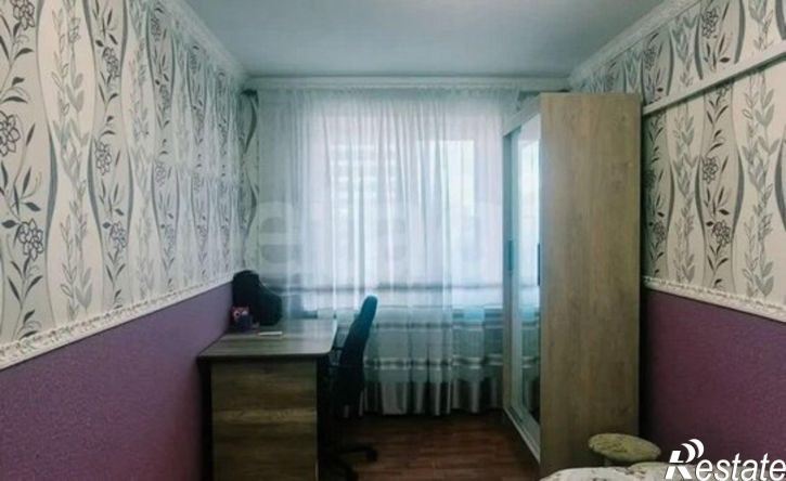 3-комн квартира мкр Молодогвардеец, 11,  д. 11