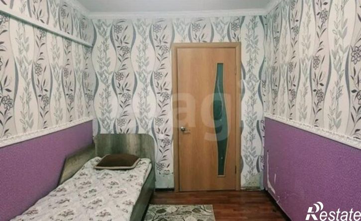 3-комн квартира мкр Молодогвардеец, 11,  д. 11