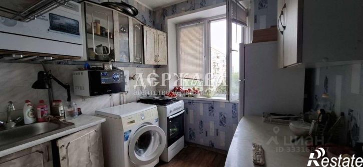 2-комн квартира мкр Приборостроитель, 17,  д. 17