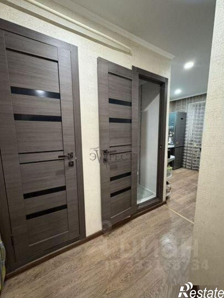 2-комн квартира мкр Макаренко, 38,  д. 38