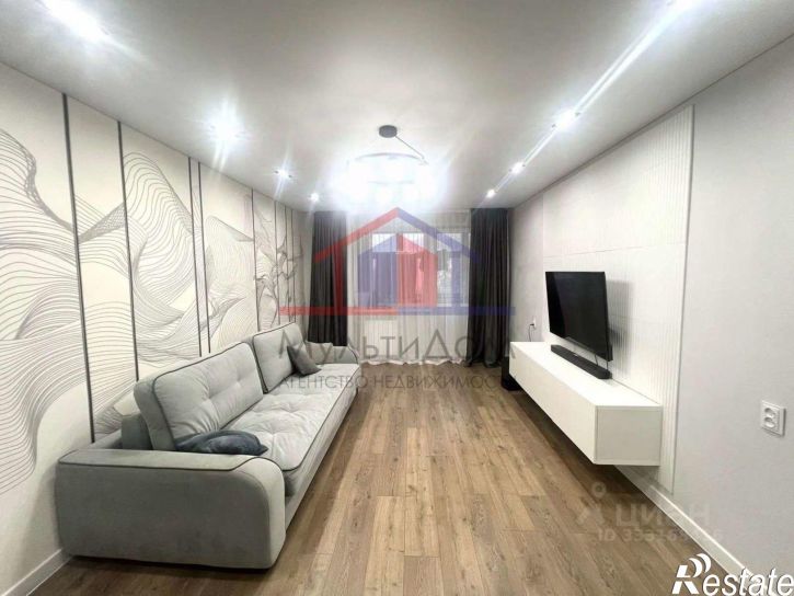 4-комн квартира мкр Дубрава квартал 3, 13,  д. 13
