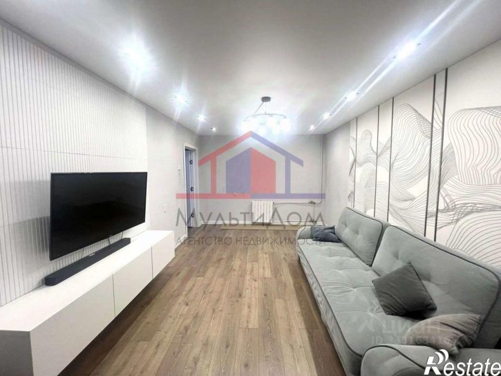 4-комн квартира мкр Дубрава квартал 3, 13,  д. 13