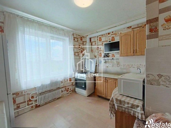 1-комн квартира Студенческий мкр, 21,  д. 21