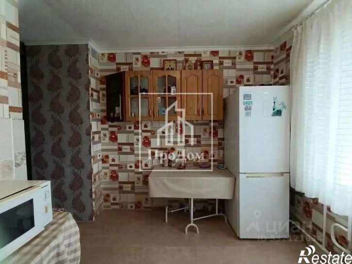 1-комн квартира Студенческий мкр, 21,  д. 21