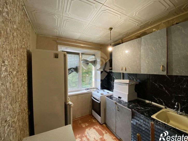 2-комн квартира мкр Лебединец, 19,  д. 19