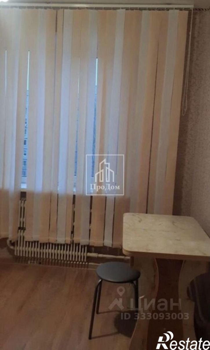 1-комн квартира мкр Макаренко, 33а,  д. 33а