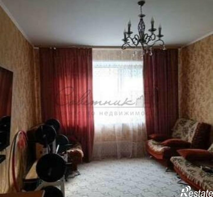 3-комн квартира Восточный мкр, 33,  д. 33