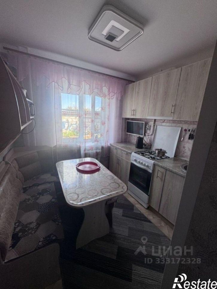 3-комн квартира ул Стадионная, 12г,  д. 12г