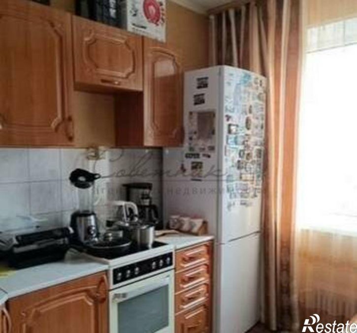 3-комн квартира Восточный мкр, 33,  д. 33