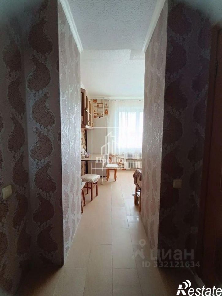 1-комн квартира Студенческий мкр, 21,  д. 21