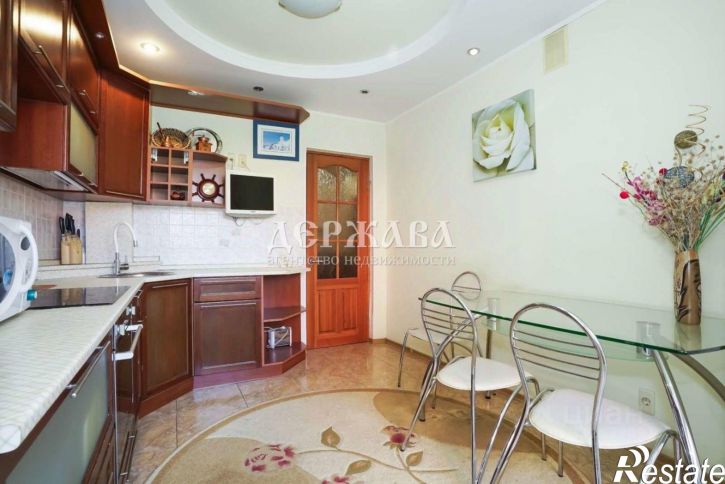 4-комн квартира мкр Дубрава квартал 2, 3,  д. 3