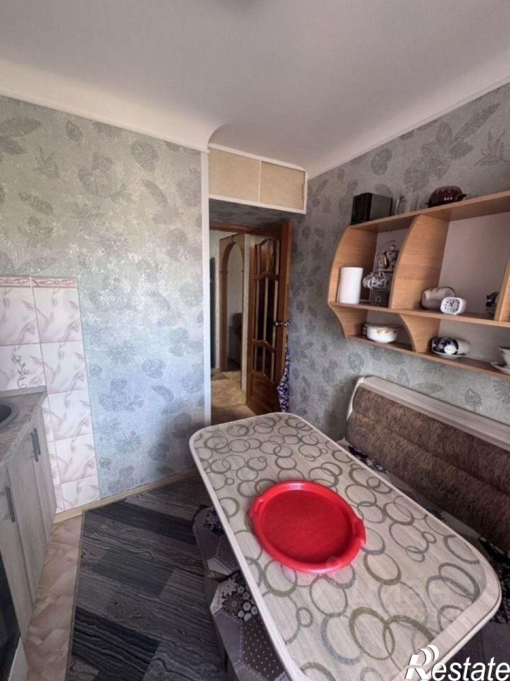 3-комн квартира ул Стадионная, 12г,  д. 12г