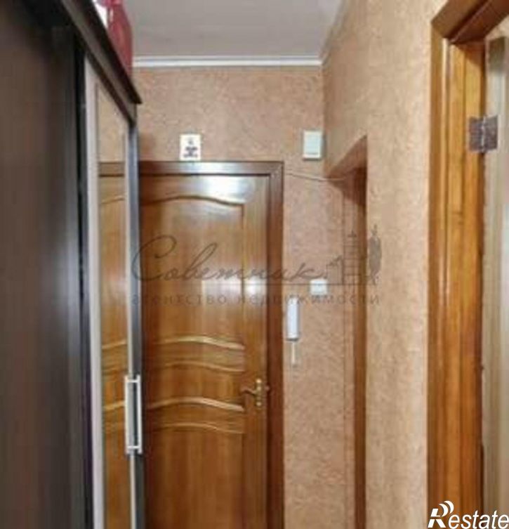 3-комн квартира Восточный мкр, 33,  д. 33