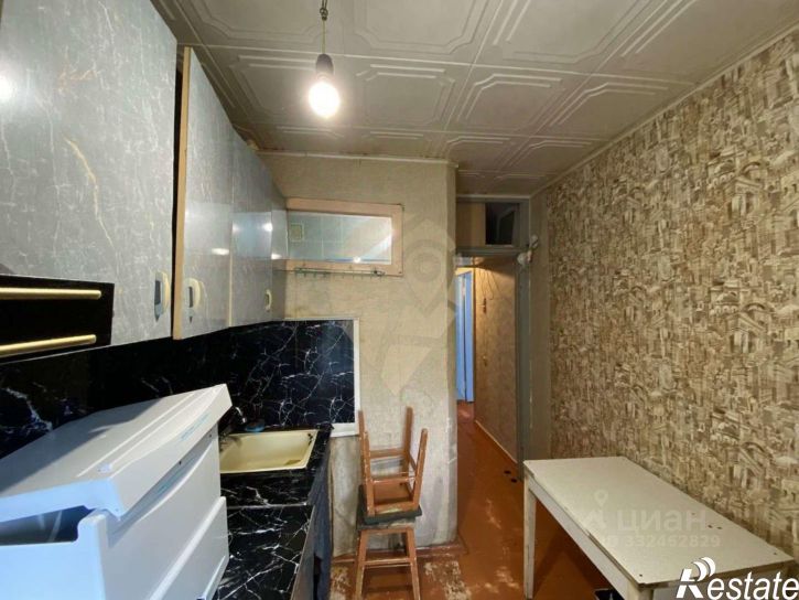 2-комн квартира мкр Лебединец, 19,  д. 19
