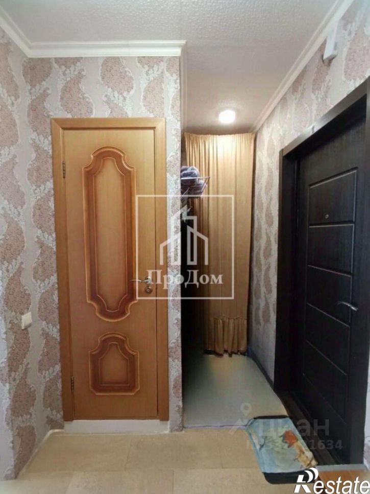 1-комн квартира Студенческий мкр, 21,  д. 21