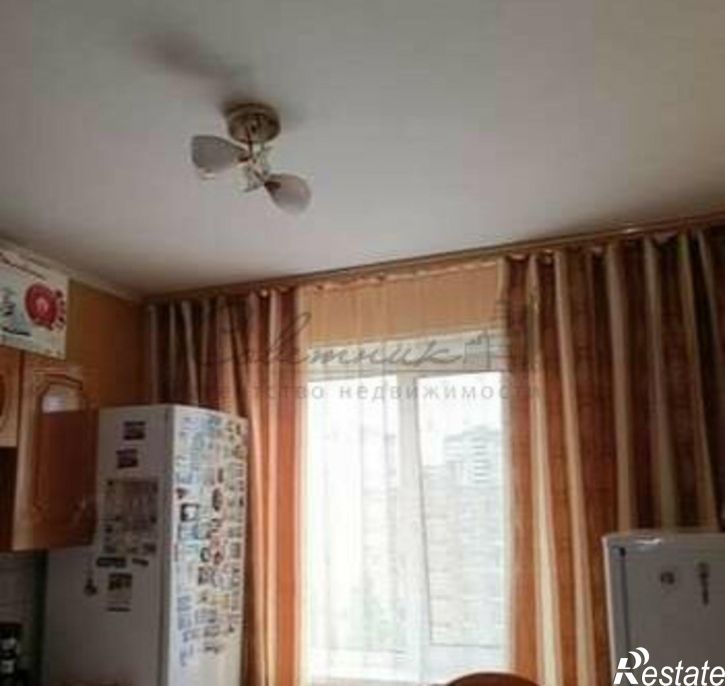 3-комн квартира Восточный мкр, 33,  д. 33