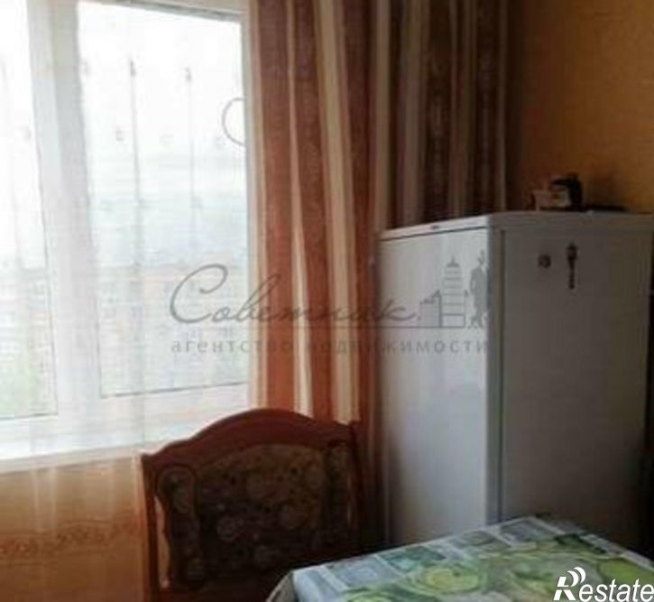 3-комн квартира Восточный мкр, 33,  д. 33