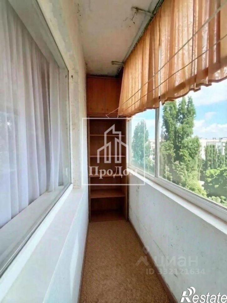 1-комн квартира Студенческий мкр, 21,  д. 21
