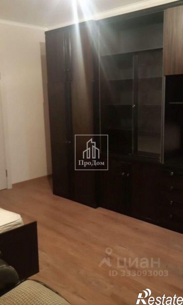 1-комн квартира мкр Макаренко, 33а,  д. 33а