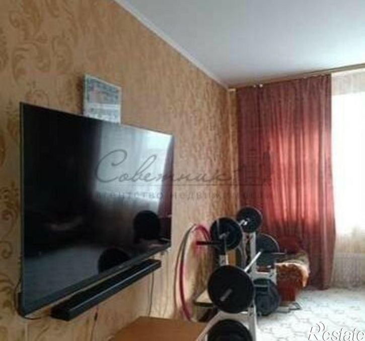 3-комн квартира Восточный мкр, 33,  д. 33