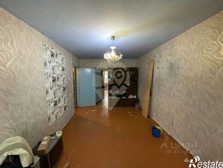 2-комн квартира мкр Лебединец, 19,  д. 19