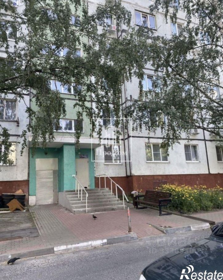 1-комн квартира мкр Макаренко, 33а,  д. 33а