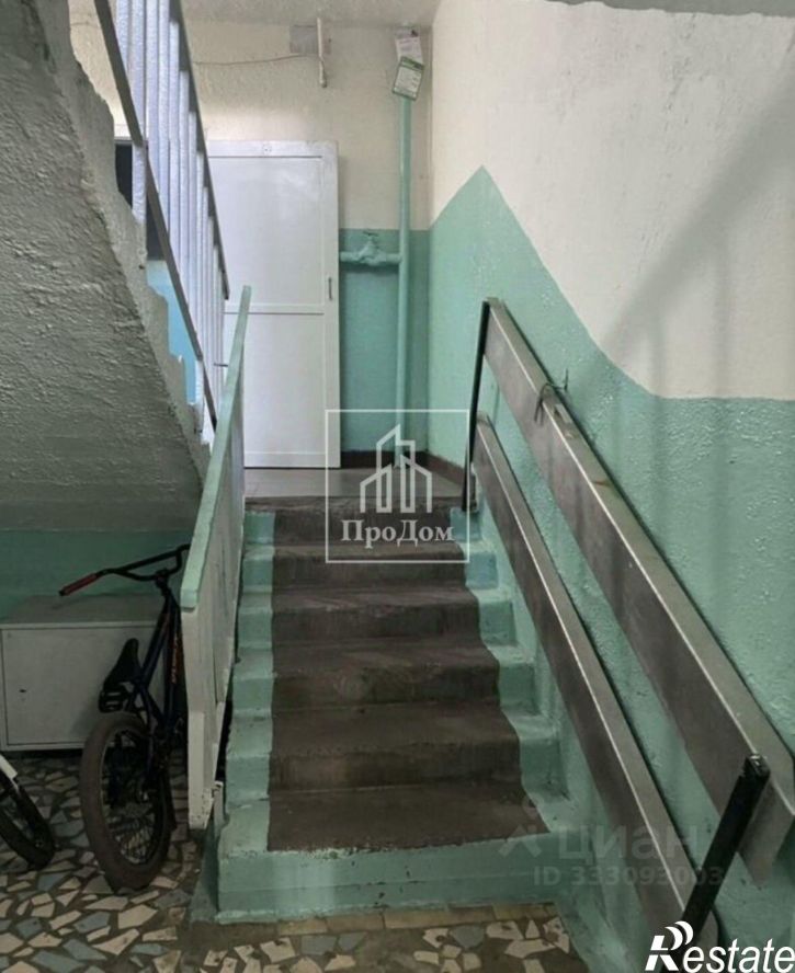1-комн квартира мкр Макаренко, 33а,  д. 33а
