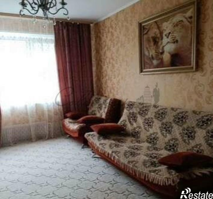 3-комн квартира Восточный мкр, 33,  д. 33