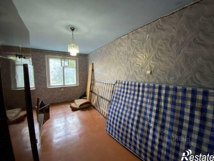 2-комн квартира мкр Лебединец, 19,  д. 19