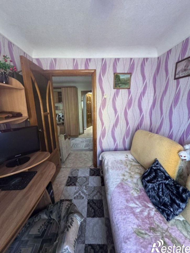 3-комн квартира ул Стадионная, 12г,  д. 12г