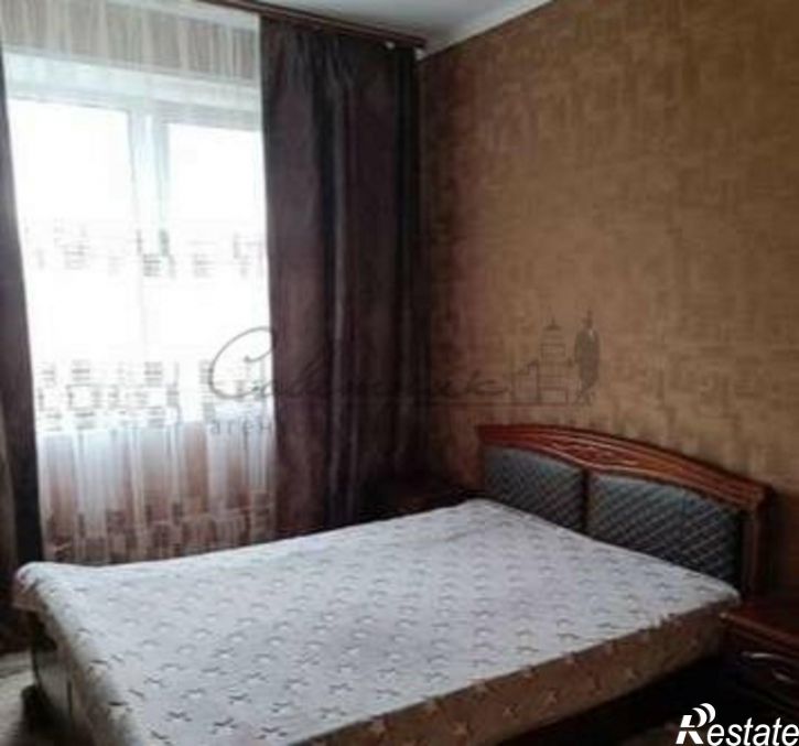 3-комн квартира Восточный мкр, 33,  д. 33