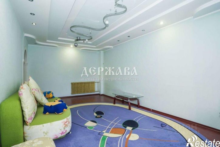 4-комн квартира мкр Дубрава квартал 2, 3,  д. 3