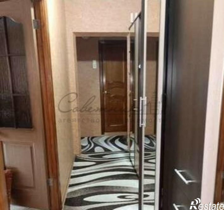 3-комн квартира Восточный мкр, 33,  д. 33