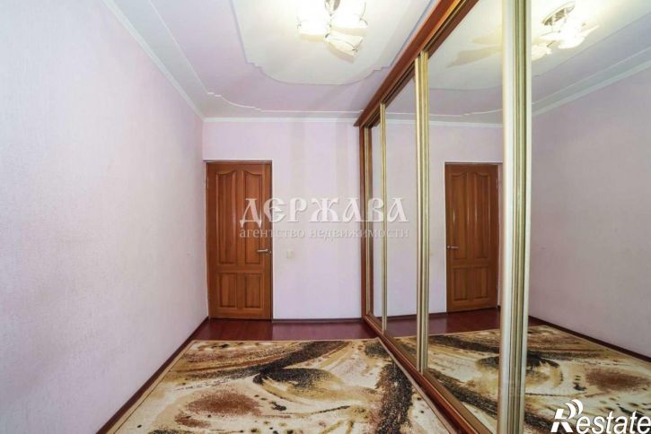 4-комн квартира мкр Дубрава квартал 2, 3,  д. 3