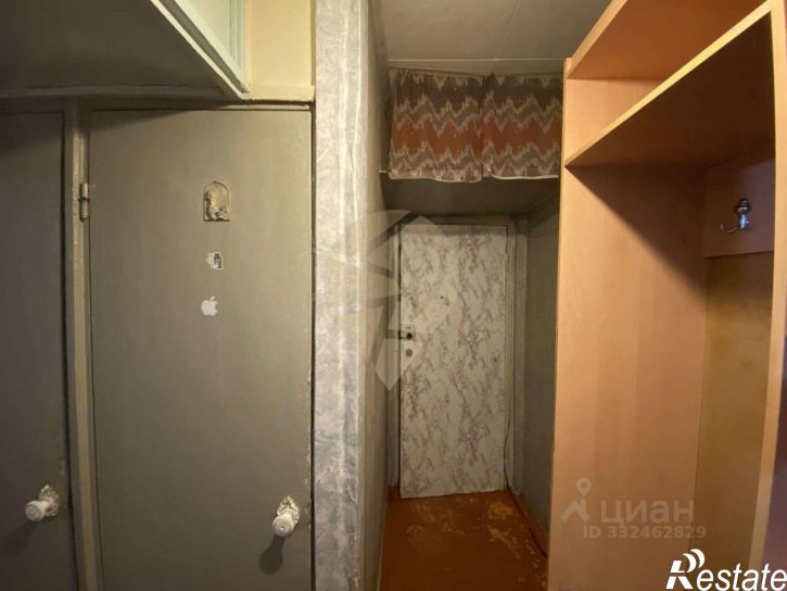 2-комн квартира мкр Лебединец, 19,  д. 19