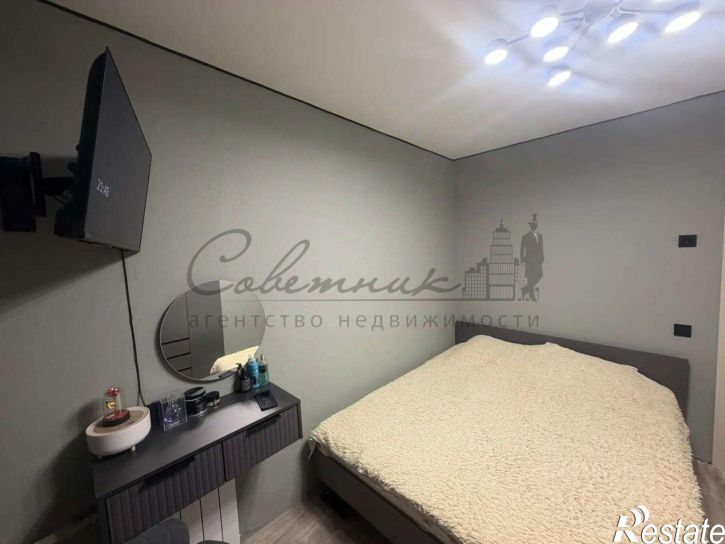 3-комн квартира Лесной мкр, 13,  д. 13