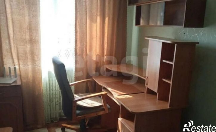 2-комн квартира мкр Конева, 5,  д. 5