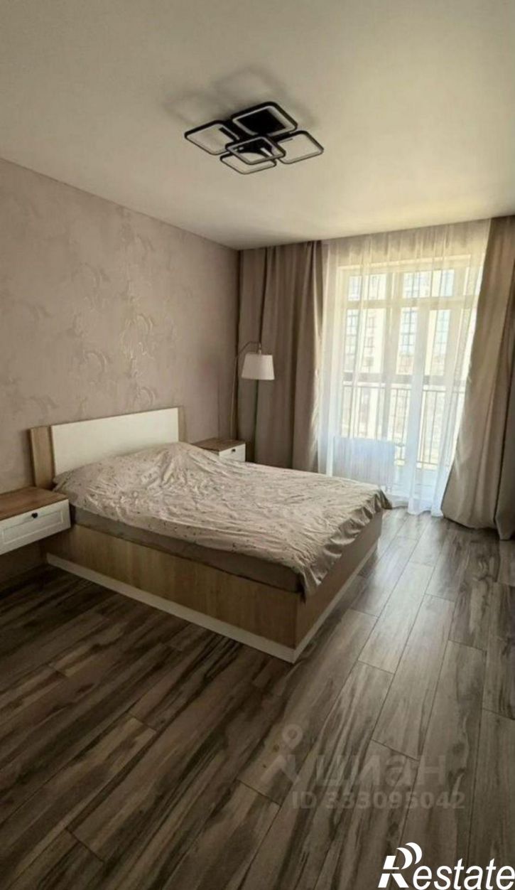 2-комн квартира пр-кт Алексея Угарова, 14Г,  д. 14Г
