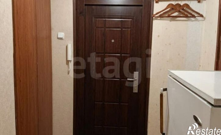 2-комн квартира мкр Конева, 5,  д. 5