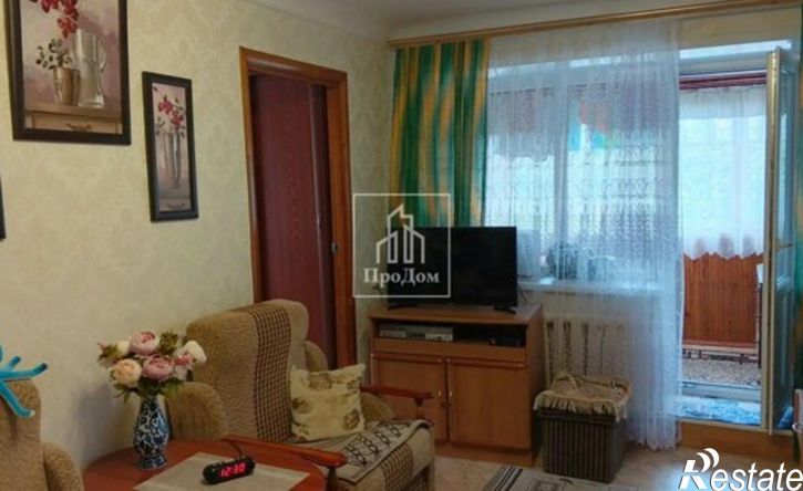 3-комн квартира ул Стадионная, 12г,  д. 12г