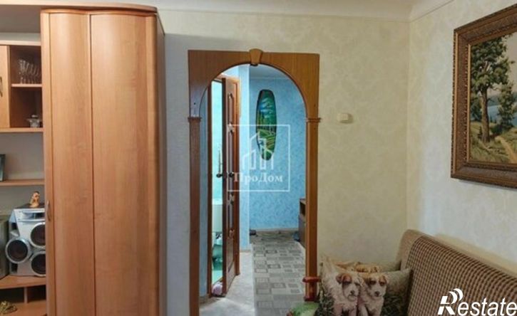 3-комн квартира ул Стадионная, 12г,  д. 12г