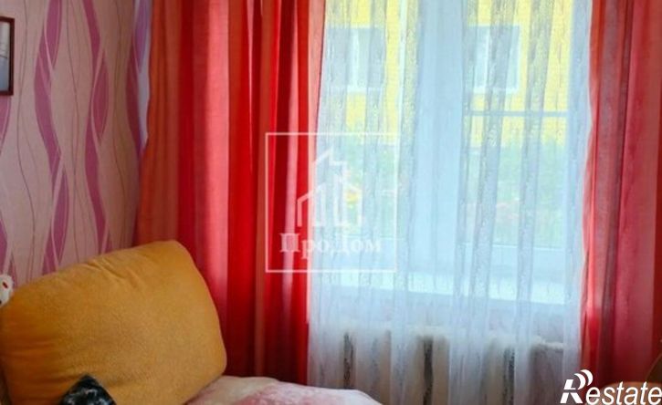 3-комн квартира ул Стадионная, 12г,  д. 12г