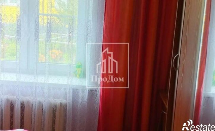3-комн квартира ул Стадионная, 12г,  д. 12г