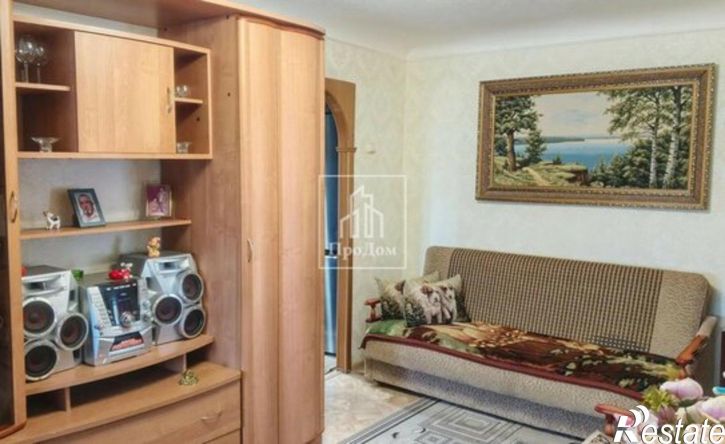 3-комн квартира ул Стадионная, 12г,  д. 12г