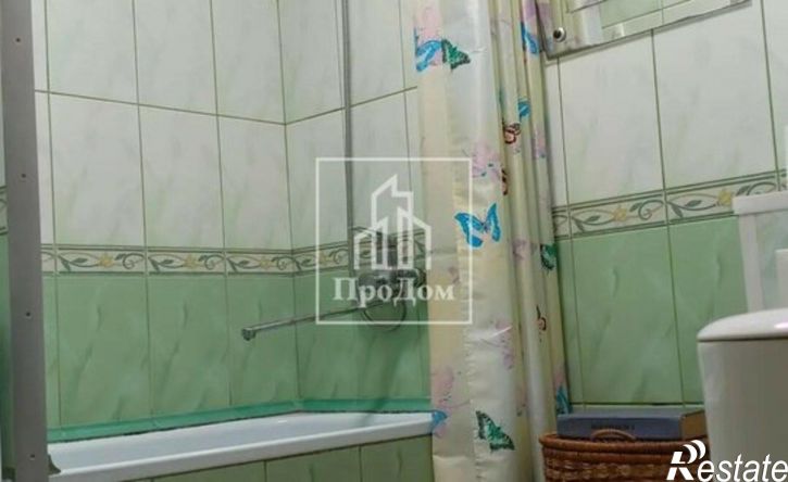 3-комн квартира ул Стадионная, 12г,  д. 12г