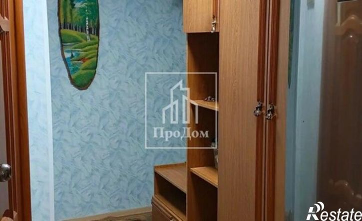3-комн квартира ул Стадионная, 12г,  д. 12г