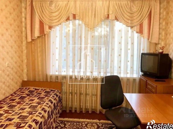Комната мкр Горняк, 9,  д. 9