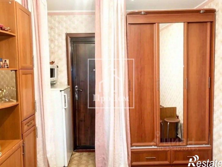 Комната мкр Горняк, 9,  д. 9