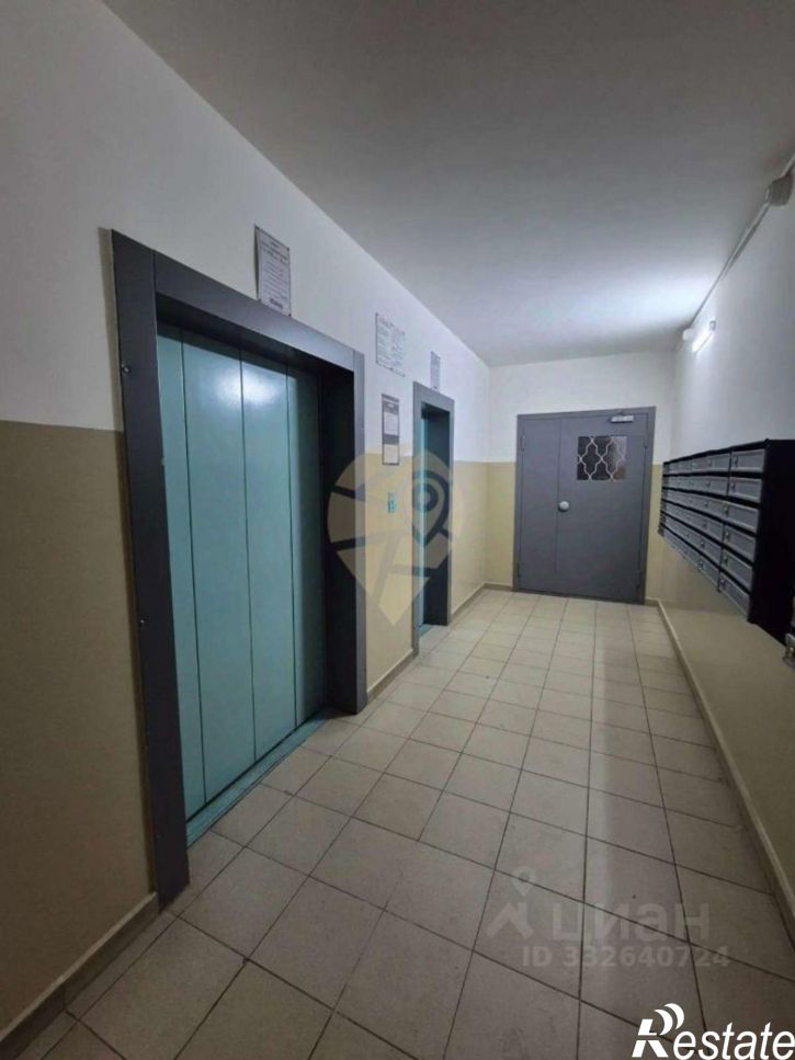 3-комн квартира Степной мкр,дом 8